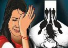 नागपुर :घर छोड़ आटो वाले से आश्रय माँगना पड़ा भारी,कुछ घंटो में 6 आरोपियों ने 2 बार किया गैंगरेप