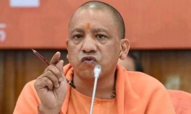 उत्तर प्रदेश में अब रात में 9 बजे के बाद से होगी सख्ती कोरोना के मामले बढ़ते देख सीएम योगी ने जारी किए आदेश