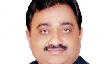 जौनपुर: पूर्व गौ सेवा आयोग के अध्यक्ष डॉक्टर केपी यादव का निधन