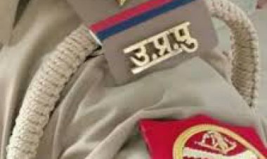 जौनपुर/पुलिस ने तीन गैंगेस्टरो के सम्पत्ति को किया कुर्क