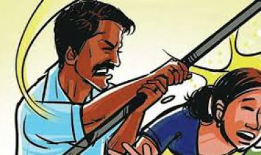 पुरानी रंजिश को लेकर सास-बहू को किया घायल