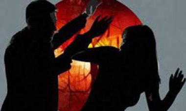 महिला के साथ कोटेदार पुत्र द्वारा शादी  का झांसा देकर बनाया अवैध संबंध