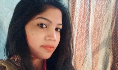 सोनभद्र/BA द्वितीय वर्ष छात्रा की कमरे में फंदे से लटकती मिली शव