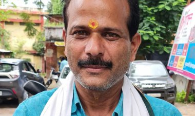 जौनपुर/पूर्वांचल में नौ व दस की तारीख में झमाझम होगी बारिश, रमेश चंद्र शुक्ला