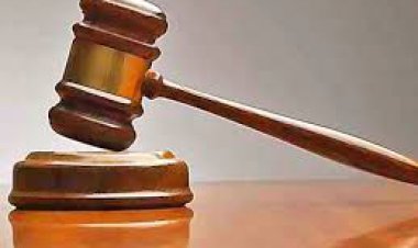 जौनपुर/ केराकत,पूर्व विधायक सोमारू राम की बढ़ी मुश्किले, कोर्ट ने  दिया आदेश