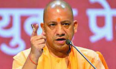 जौनपुर/20 सितंबर को मुंगराबादशाहपुर में आएंगे मुख्यमंत्री योगी आदित्य नाथ