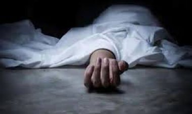 जौनपुर/राम-जानकी मंदिर में सोये वृद्ध नाविक की सर पर प्रहार कर किया गया था हत्या