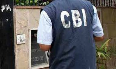 जौनपुर/पुजारी की पुलिस हिरासत में मौत की जांच कर रही CBI