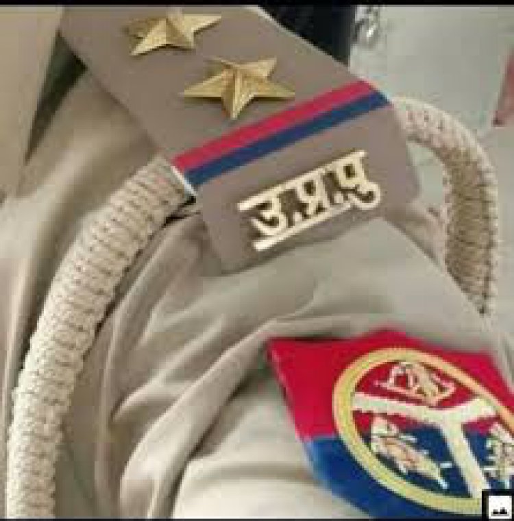 जौनपुर/पुलिस ने तीन गैंगेस्टरो के सम्पत्ति को किया कुर्क