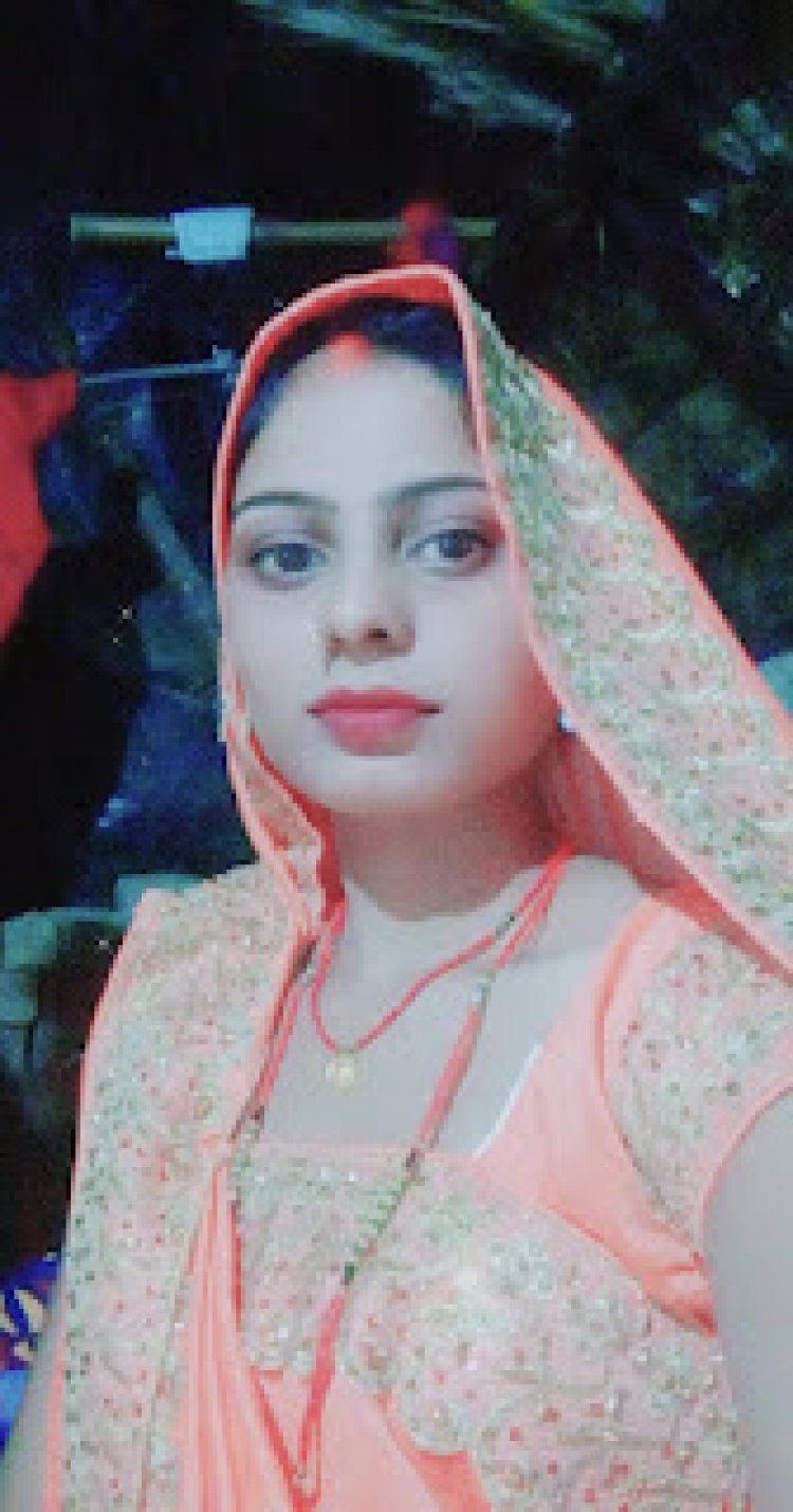 जौनपुर/खुटहन,डॉक्टरों की लापरवाही की वजह से गर्भवती महिला की मौत,पति ने लगाया आरोप