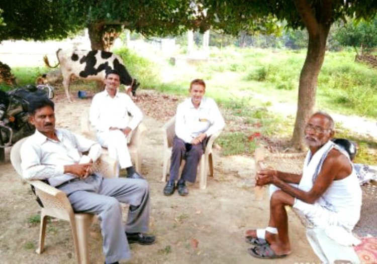 विस्थापित चौदह राजवंशों को पुनः क्षत्रिय समाज की मुख्यधारा में समाहित करने हेतु हुयी चर्चा