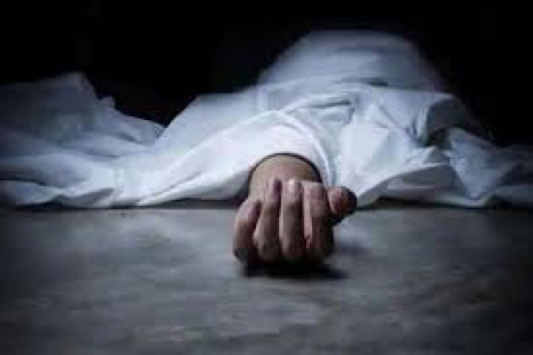 जौनपुर/राम-जानकी मंदिर में सोये वृद्ध नाविक की सर पर प्रहार कर किया गया था हत्या