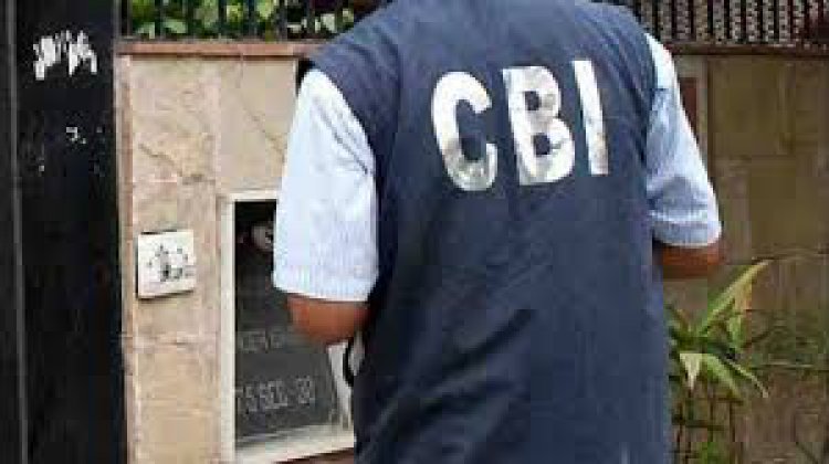 जौनपुर/पुजारी की पुलिस हिरासत में मौत की जांच कर रही CBI