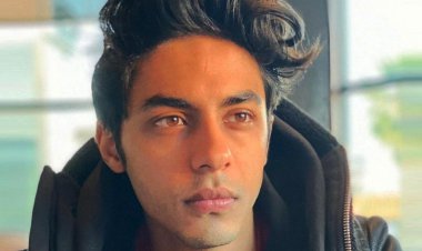 आर्यन खान की जमानत याचिका खारिज, गए ऑर्थर रोड जेल