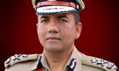 विवेचना में ढिलाई बरतने वाले विवेचकों पर होगी उचित कार्रवाई : आईजी