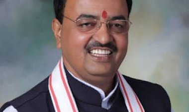 जौनपुर का भ्रमण करेंगे डिप्टी सीएम केशव प्रसाद मौर्य