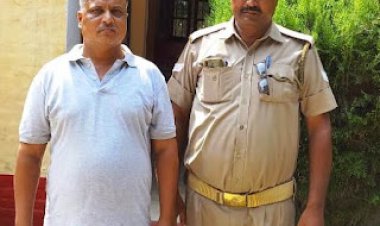 जौनपुर/असलहे का लाइसेंस लेने के चक्कर में  व्यक्ति खुद बना गुनेहगार