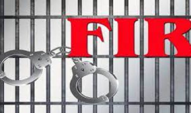 आधा दर्जन लोगो के विरुद्ध धोखाधड़ी समेत अन्य धाराओं में मुकदमा दर्ज