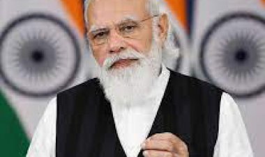 UP/ सात नई रक्षा कंपनियां राष्ट्र को समर्पित, PM नरेंद्र मोदी