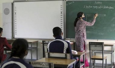 टीईटी एग्जाम की तारीख बदली,जारी होंगे नए एडमिट कार्ड,