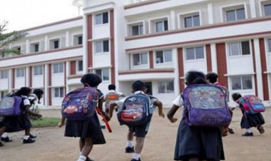 दिल्ली में सभी क्लासों के लिए स्कूल 1 नवंबर से खुलेंगे ,दिल्ली में सार्वजनिक जगहों पर अब होगा छठ पूजा...