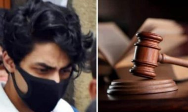 शाहरुख खान के बेटे आर्यन खान को बांबे हाईकोर्ट ने दी जमानत