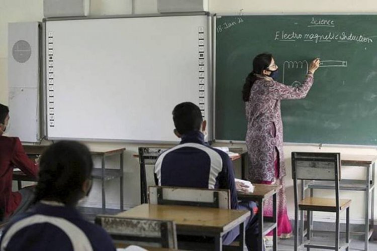 टीईटी एग्जाम की तारीख बदली,जारी होंगे नए एडमिट कार्ड,