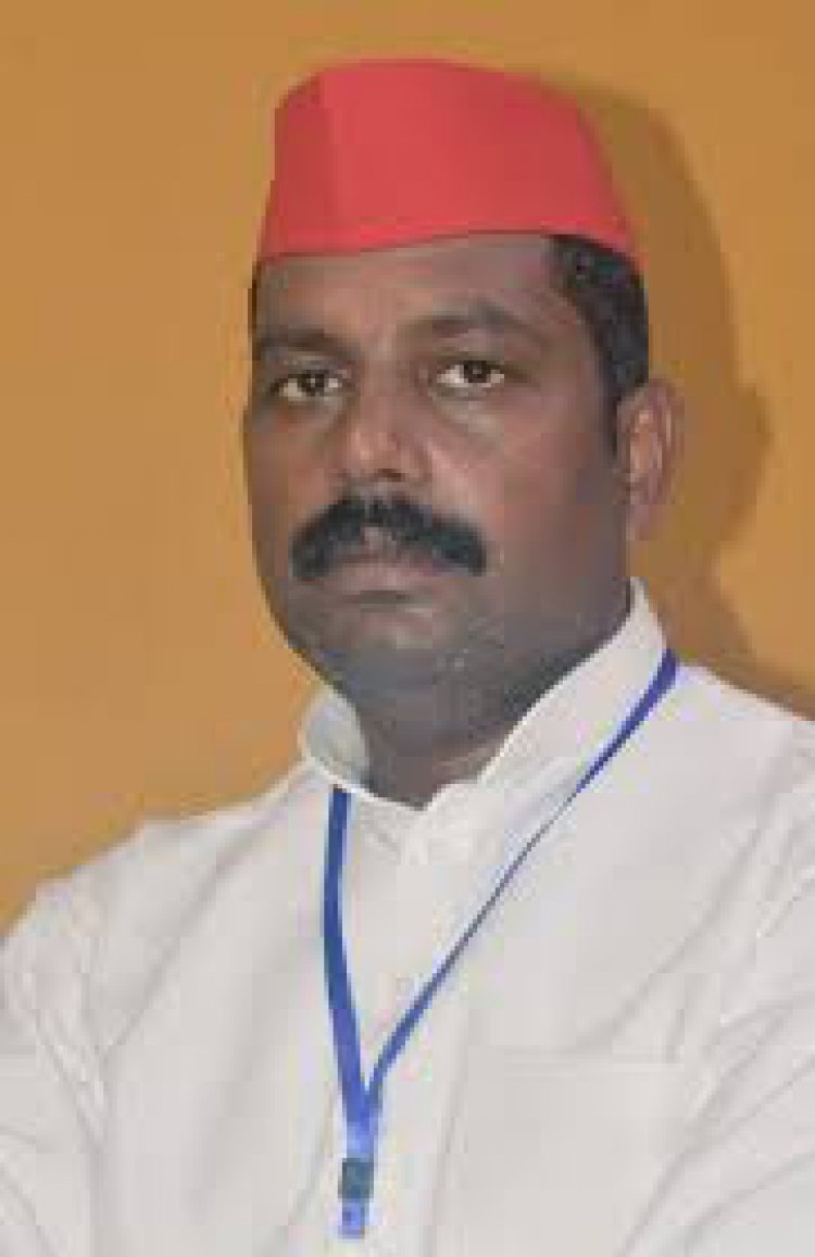 जौनपुर/मल्हनी विधायक लकी यादव समेत 4 पर मारपीट का मुकदमा दर्ज