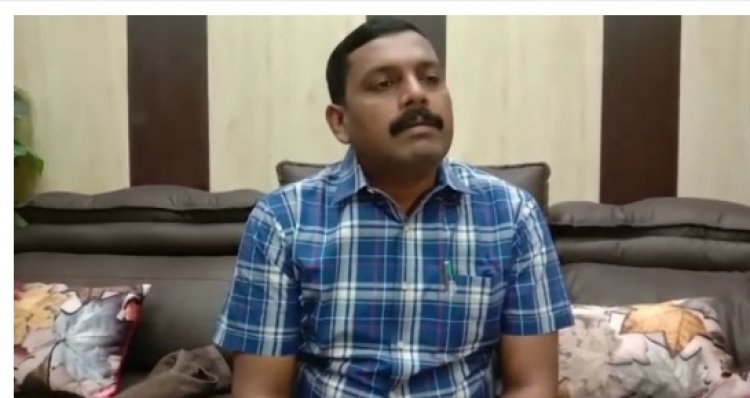 जौनपुर/ मुझे बदनाम करने की हो रही बड़ी साजिश,लकी यादव ने सोशल मीडिया पर वायरल किया वीडियो