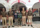 Jaunpur/ युवक की पीटकर हत्या करने वाले दो अभियुक्त आए पुलिस के शिकंजे में