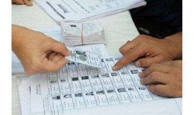 जौनपुर/ 1 नवम्बर से शुरू होगा नये वोटर बनने का अभियान