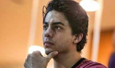 आर्यन खान ड्रग केस में आ रहा हर रोज एक नया मोड़,मेरा दावा है आर्यन खान को इस मामले में फंसाया गया है।