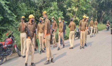 दिन दहाड़े  बदमाशों ने फायरिंग कर  घटना को दिया अंजाम, लूटे लाखों रुपए