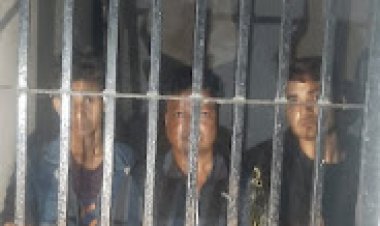 Jaunpur/वैवाहिक समारोह में हर्ष फायरिग का वीडियो वायरल, हरकत में आई पुलिस