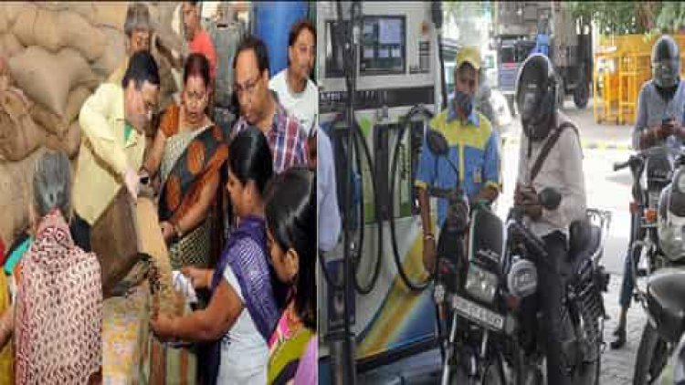 आम आदमी पार्टी और दिल्ली भाजपा ने एक दूसरे के खिलाफ खोला मोर्चा