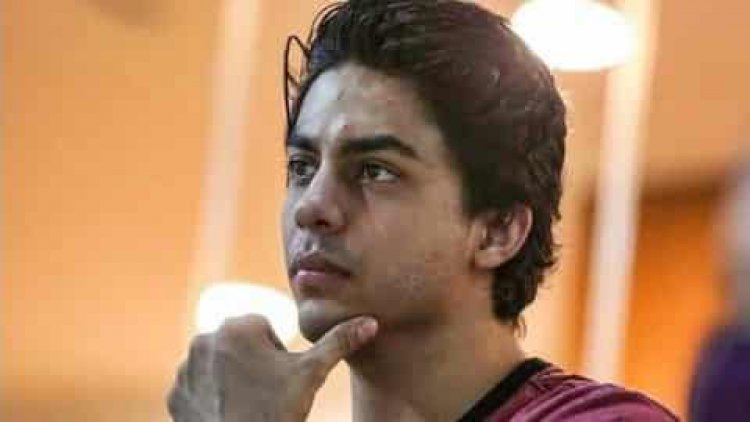 आर्यन खान ड्रग केस में आ रहा हर रोज एक नया मोड़,मेरा दावा है आर्यन खान को इस मामले में फंसाया गया है।