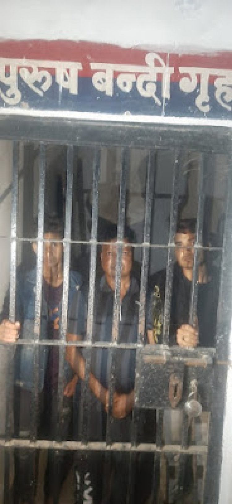 Jaunpur/वैवाहिक समारोह में हर्ष फायरिग का वीडियो वायरल, हरकत में आई पुलिस