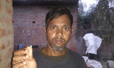 जौनपुर,केराकत/ होमगार्ड की दबंगई व गुंडई बरकरार...