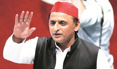 अखिलेश यादव यादव के जौनपुर मे 14-15 को होगी विजय यात्रा