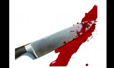 जौनपुर/ रात में घर जाते समय युवक को चाकू मार कर हत्या