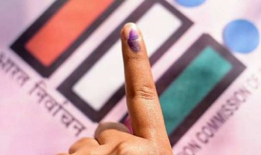 उत्तर प्रदेश  में कितने चरणों में होगा चुनाव...