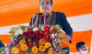 अयोध्या को पूरे देश से जोड़ने वाले ऐसे रास्ते बनेंगे जो अमेरिका को भी फेल कर देंगे, नितिन गडकरी