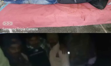 तमंचा 315 बोर व चार कारतूस 315 बोर समेत अभियुक्त को पुलिस ने किया गिरप्तार