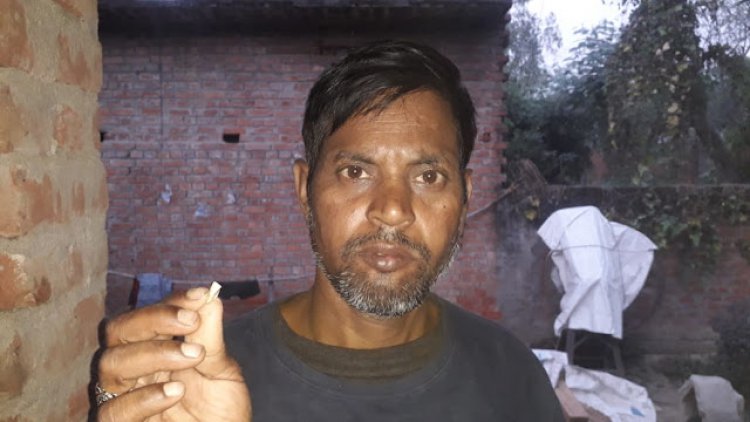 जौनपुर,केराकत/ होमगार्ड की दबंगई व गुंडई बरकरार...