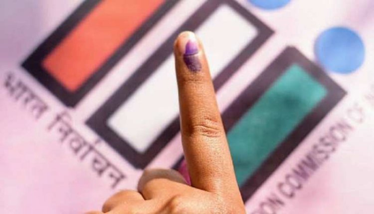 उत्तर प्रदेश  में कितने चरणों में होगा चुनाव...