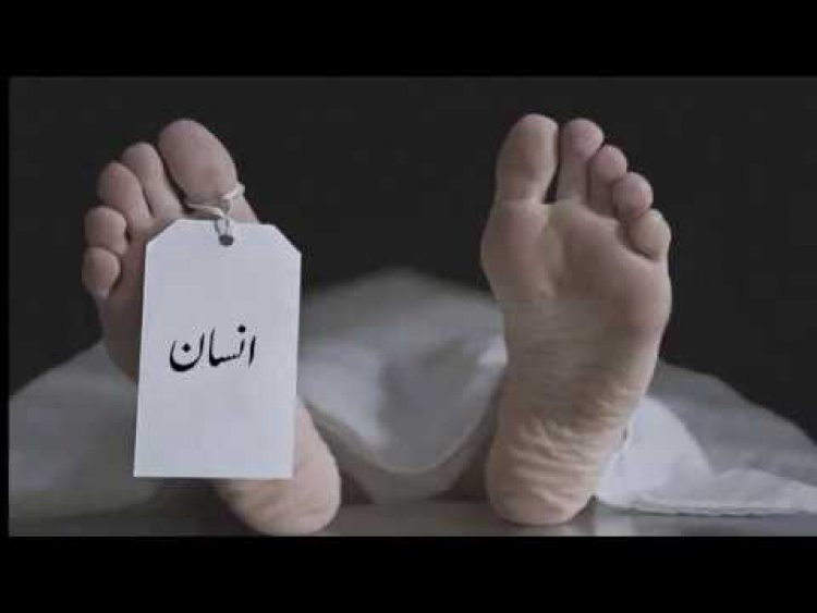 भिषण सड़क  हादसे में गई 20 लोगो की जान