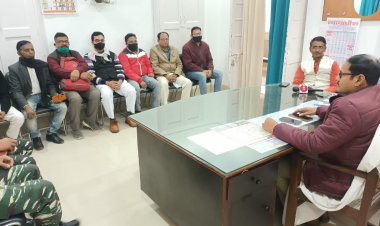 पत्रकारों पर हो रहे उत्पीड़न को लेकर काफी आक्रोश,