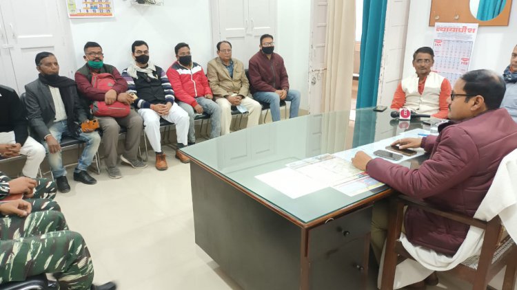 पत्रकारों पर हो रहे उत्पीड़न को लेकर काफी आक्रोश,