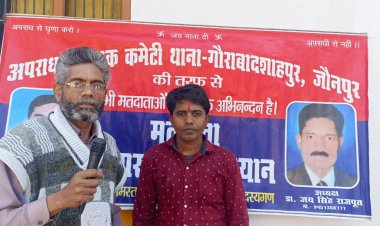 जागरूक मतदाता ही सच्चे लोकतंत्र की पहचान हैं- डॉ0जयसिंह राजपूत