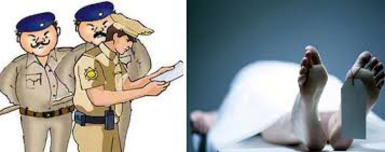 जौनपुर/ चुनाव ड्यूटी के दौरान होमगार्ड की मौत